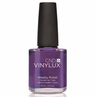 CND™ VINYLUX™ Grape Gum